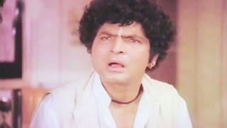 Kesto as Producer  Sargam Comedy Scene [upl. by Aliemaj]