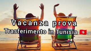 Offerta vacanza in Tunisia  Trasferimenti [upl. by Aikrehs]