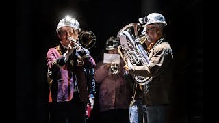 Brassed Off at Theatre by the Lake from Fri 28 June  Sat 27 July 2024 [upl. by Gilba]