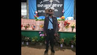 Mangsang Sangma Channel Video is live Attam nam sakantinan ripengrang [upl. by Philina]