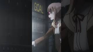 Chiaki Nanami edit Digital Hallucination animeedit danganronpa edit chiakinanami [upl. by Stenger987]