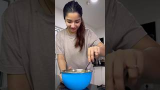 COOKING OatsBesan ka Chilla 😍😋 youtube yt food foodie cook cooking breakfast [upl. by Dorran426]