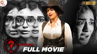 Question Mark Tamil Full Movie 4K  Adah Sharma  Latest Tamil Horror Movies 2024  Thamizhpadam [upl. by Yks]