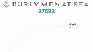 Burly Men At Sea quotStory 27692quot [upl. by Aker789]