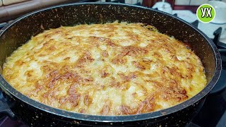 Это просто ИДЕАЛЬНО Рецепт вкуснейшей запеканки из кабачков и фарша [upl. by Enelyak]