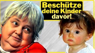 Kindererziehung  Hirnforschung bei Kindern  Gesund erwachsen werden  Vera F Birkenbihl [upl. by Salahcin]