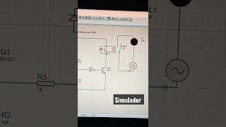 No tienes componentes físicos Este simulador te ayuda a realizar tus circuitos [upl. by Ailaro857]