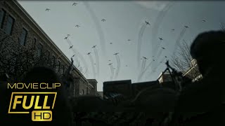 Luftwaffe cancels the attack against BCR  Man in the High Castle｜Season 4 [upl. by Stein646]