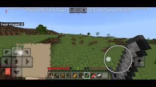 playing Minecraft Live stream [upl. by Tuorah607]