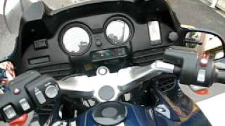 ＢＭＷ Ｒ１１５０ＲＴ ツインスパーク 中古車動画 [upl. by Rosalinda]