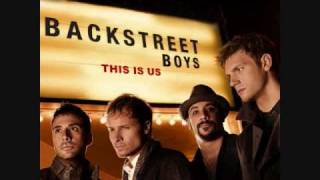 Backstreet Boys  Undone [upl. by Rufus]