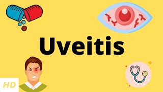 Uveitis Causes Signs and Symptoms Diagnosis and Treatment [upl. by Killoran]