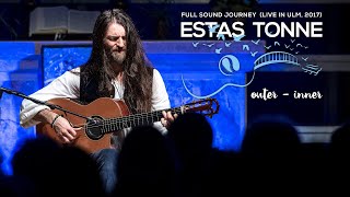 Estas Tonne  Live in Ulm 2017 stream  100 min [upl. by Issej]