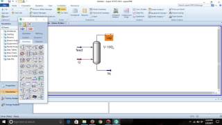 evaporator form NaCl solution [upl. by Viguerie392]