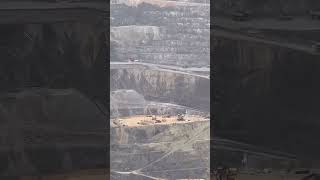 Global Giant Inside the Kennecott Copper Operation  SMR Mining [upl. by Ordway715]