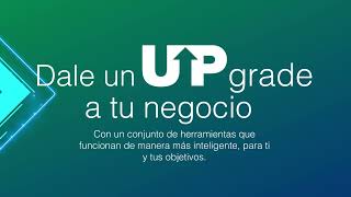 Dale un UP grade a tu negocio con nuestro catálogo de herramientas de pago [upl. by Lynelle]