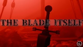 The First Law  The Blade Itself  Fantasy Theme MV [upl. by Brentt804]