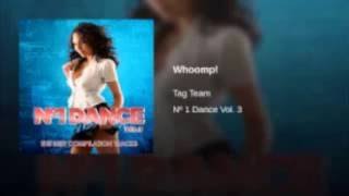 Tag Team  Whoomp There It Is Official Audio [upl. by Duncan]