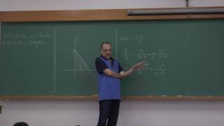 Introdução ao Cálculo Diferencial e Integral  exercícios  09042016  parte 1 [upl. by Ilajna]