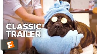 Hotel For Dogs  Official Trailer Watch In HD [upl. by Sethrida]