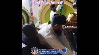 Syed Faizul AshraafSyed Noorul AshraafSyed Zainul Ashraaf [upl. by Hoopes]