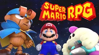 Super Mario RPG [upl. by Anaila206]