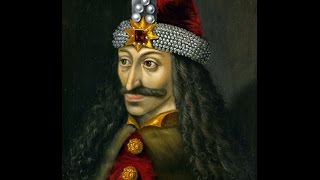 VLAD TEPES DRACULEA Año 1431 Pasajes de la historia La rosa de los vientos [upl. by Durno]