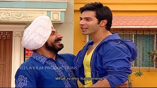 Ep 1379  Sodhi Kidnapped  Taarak Mehta Ka Ooltah Chashmah  Full Episode  तारक मेहता [upl. by Fen]