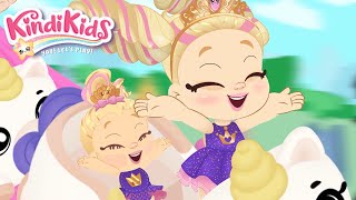 Kindi Kids  Season 4  Episode 3  WATCH NOW  The Fab Fun Fair [upl. by Nolyk]