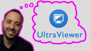 Ultraviewer  FREE Remote Support Software Review [upl. by Sell]