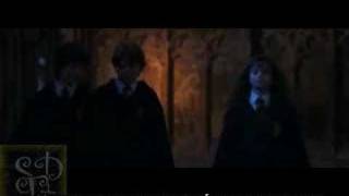 Harry Potter i kamień filozoficzny  scena usunięta 4 [upl. by Nhojleahcim]