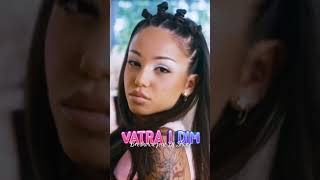 VATRA I DIM ft Dj Shone 🔥💨🩷 music newsong musicvideo breskvica djshone [upl. by Nela]