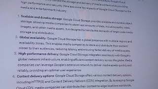 Comparing Google Cloud Storage Tiers Standard Nearline and Coldline [upl. by Magill194]