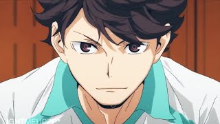 APPLAUSE  oikawa tooru [upl. by Nas]