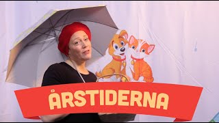 Kompisbandet  Årstiderna [upl. by Mortimer]