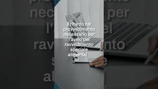 Concordato preventivo biennale adesione con ravvedimento al buio manca il provvedimento [upl. by Yornoc621]