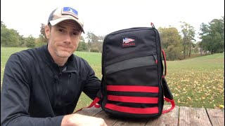 GORUCK Rucker 30 Review [upl. by Swanson]