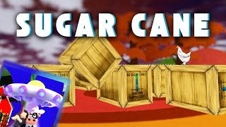 How to get SUGAR CANE Roblox Welcome to Farmtown 2 [upl. by Serafina129]