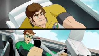 Voltron Force Clip quotWe Cant Form Voltronquot [upl. by Arrimat36]