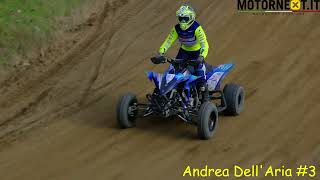 Andrea DellAria [upl. by Leo]