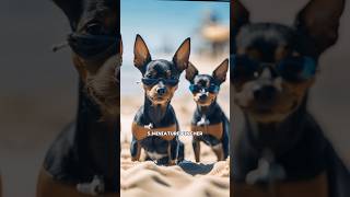 Top 10 energetic dog in the world⚡Which one is your favorite🐶 [upl. by Darach]