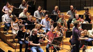 Brahms Symphony No 4  Royal Stockholm Philharmonic Orchestra  Weilerstein [upl. by Deborah]