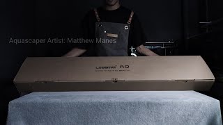 UNBOXING  Ledstar J series [upl. by Odraner153]