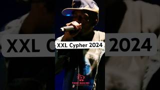 Sauce Walka Freestyle “XXL Cypher 2024” shorts texas [upl. by Mahoney607]