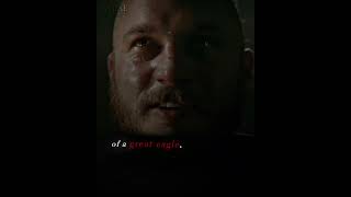 ragnar explains blood eagle  vikings edit [upl. by Yzeerb]