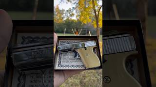 Lorcin model L25 25 acp pocket pistol [upl. by Farley166]