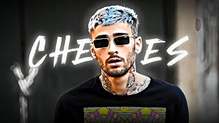 Zayn malik  Cheques song edit [upl. by Aelahc]