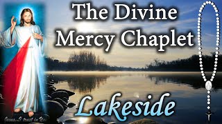 Divine Mercy Chaplet by the Lake Virtual [upl. by Japheth]