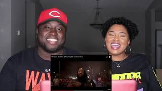 The Game  Stainless ft AndersonPaak Reaction [upl. by Mosley]