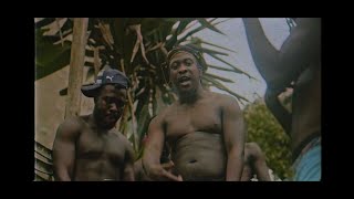 Kojo Funds  FARDA Official Music Video [upl. by Materi]